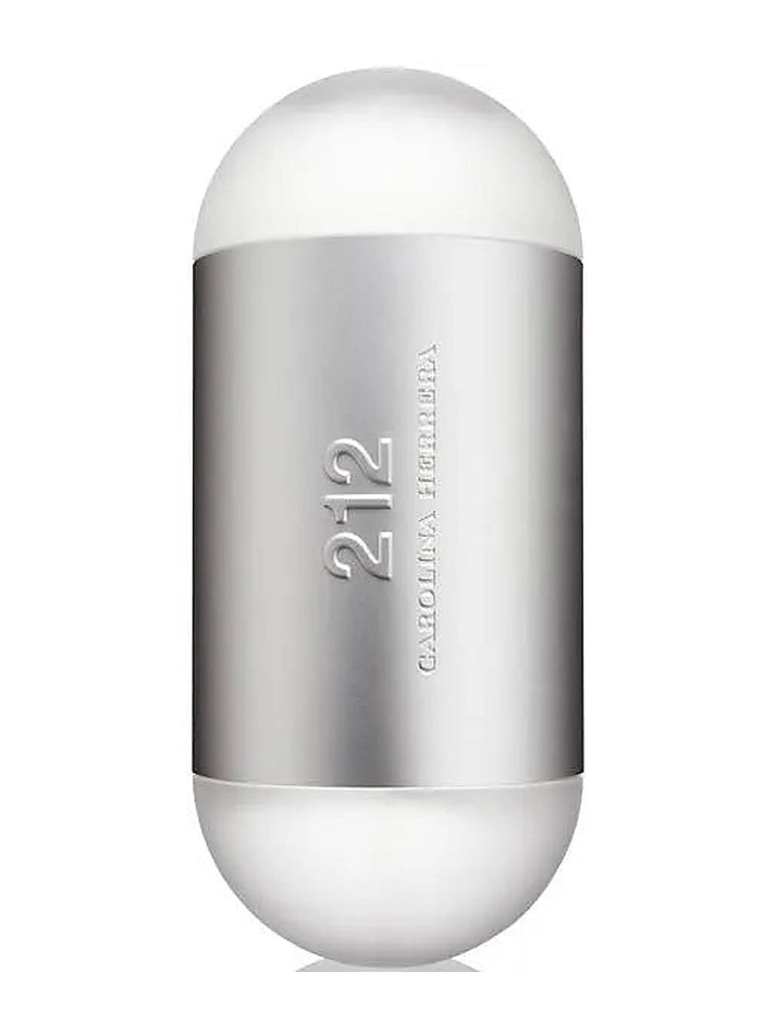 Carolina Herrera 212 Nyc Eau de Toilette Damenparfum 60 ml