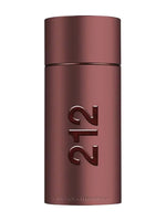Carolina Herrera 212 Sexy Men Eau de Toilette Herrenparfum 100 ml