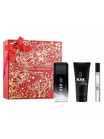 Carolina Herrera 212 VIP Black 100 ml Herren-Geschenkset - CAROLINA HERRERA