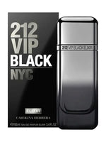 Carolina Herrera 212 VIP Black Eau de Parfum Herrenparfum 100 ml
