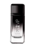 Carolina Herrera 212 VIP Black Men Eau de Parfum Herrenparfum 200 ml