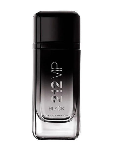 Carolina Herrera 212 VIP Black Men Eau de Parfum Herrenparfum 50 ml