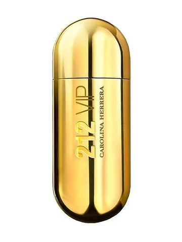 Carolina Herrera 212 VIP Eau de Parfum Damenparfum 80 ml