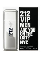 Carolina Herrera 212 VIP Men Eau de Toilette Herrenparfum 100 ml
