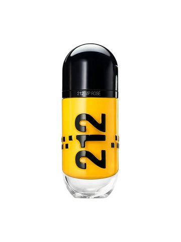 Carolina Herrera 212 VIP Rosé EdP 80 ml - CAROLINA HERRERA