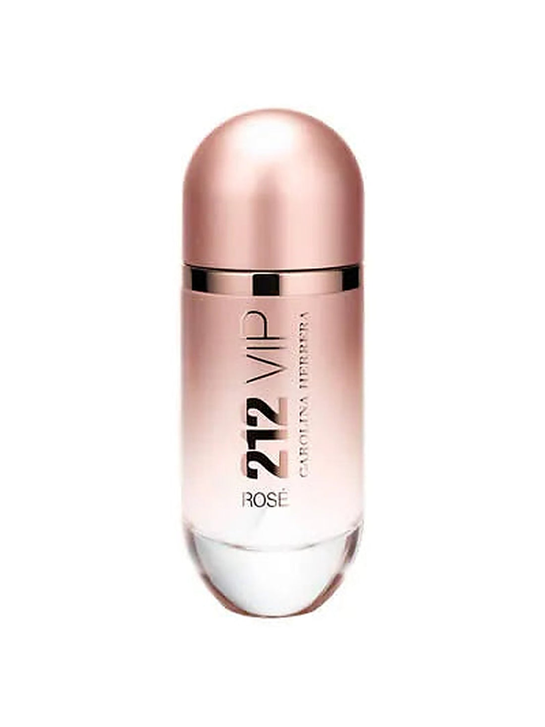 Carolina Herrera 212 VIP Rose Eau de Parfüm Damenparfum 80 ml