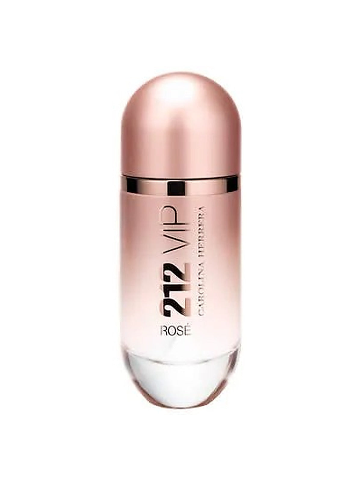Carolina Herrera 212 VIP Rose Eau de Parfum Damenparfum 50 ml