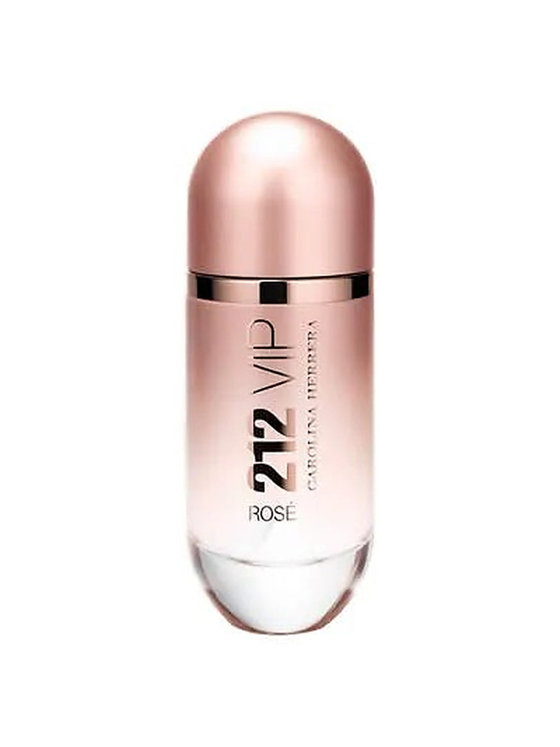 Carolina Herrera 212 VIP Rose Eau de Parfum Damenparfum 50 ml