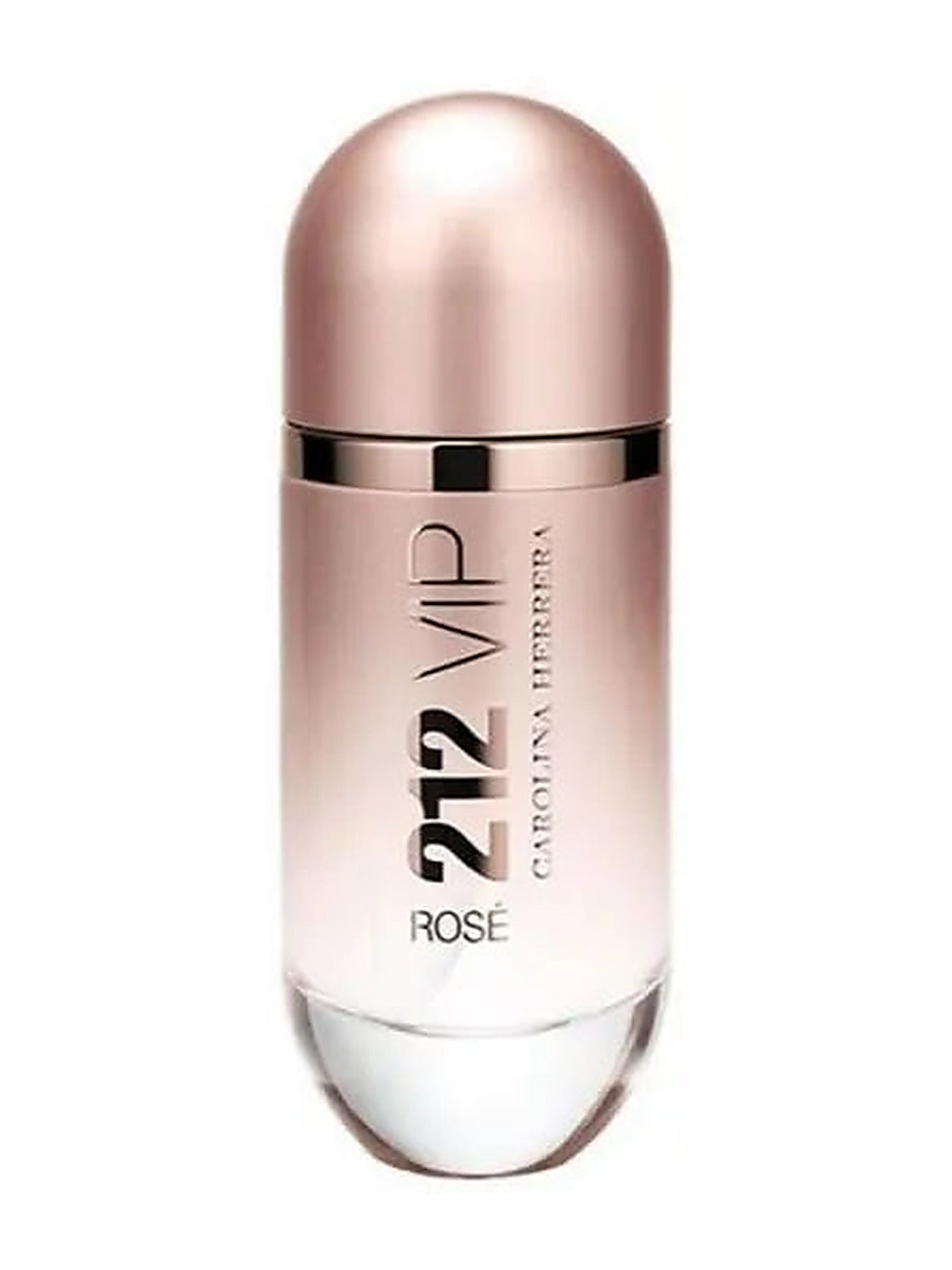 Carolina Herrera 212 VIP Rose Eau de Parfum Damenparfum 125 ml
