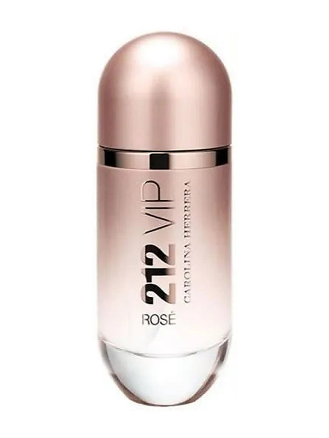 Carolina Herrera 212 VIP Rose Eau de Parfum Damenparfum 125 ml