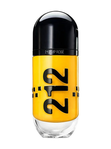 Carolina Herrera 212 VIP Rosé 212 Cab Eau de Parfum Damenparfum 80 ml
