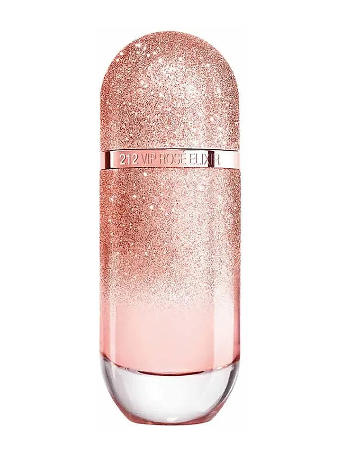 Carolina Herrera 212 VIP Rosé Elixir Eau de Parfum Damenparfum 80 ml