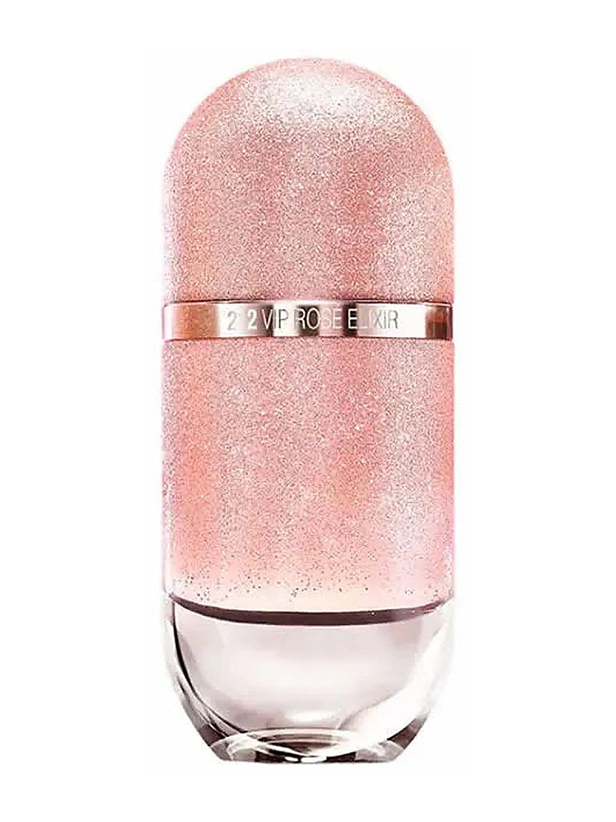 Carolina Herrera 212 VIP Rosé Elixir Eau de Parfum Damenparfum 50 ml