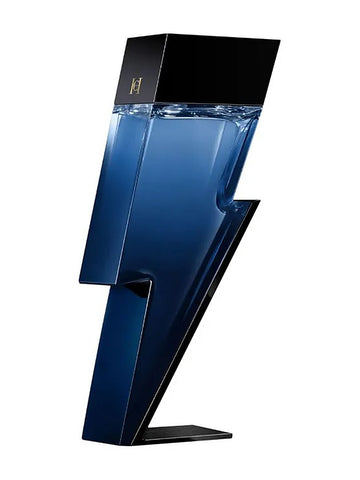 Carolina Herrera Bad Boy Cobalt Eau de Parfum Herrenparfum 150 ml