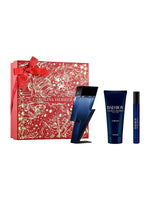 Carolina Herrera Bad Boy Cobalt Herren-Geschenkset 100 ml