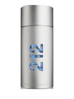 Carolina Herrera 212 Men Eau de Toilette Unisex Parfum 100 ml - CAROLINA HERRERA