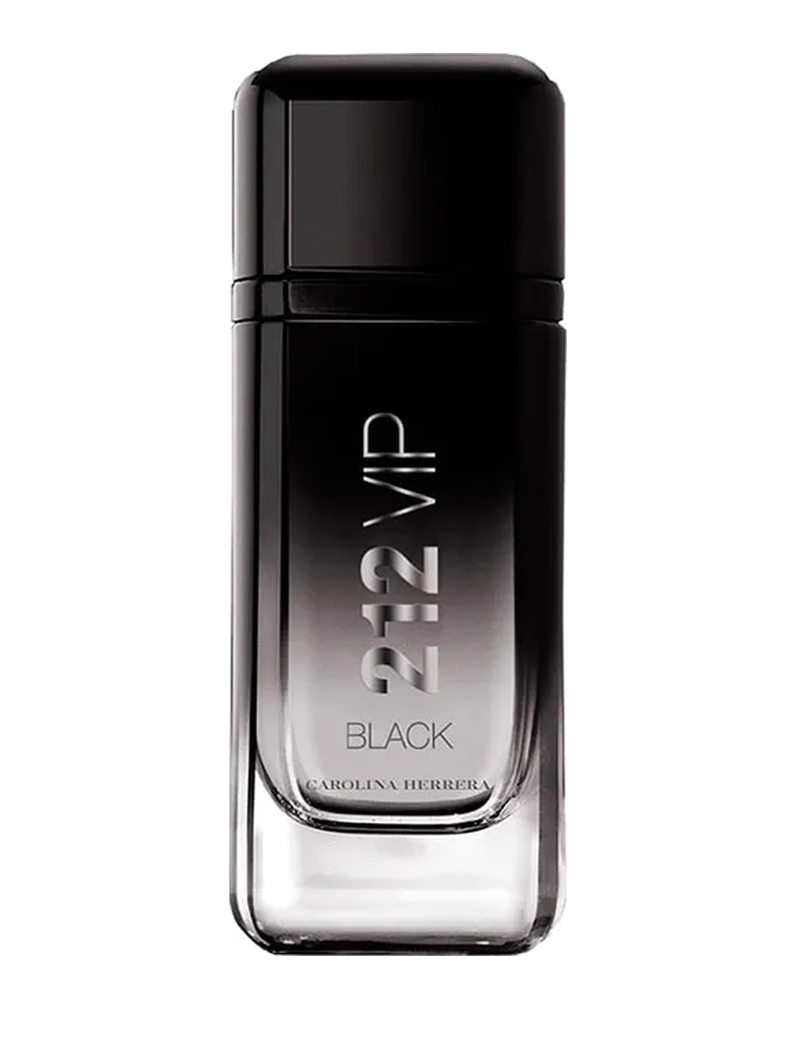 Carolina Herrera 212 VIP Black Eau de Parfum Unisex Parfum 50 ml - CAROLINA HERRERA
