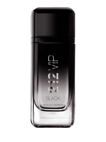 Carolina Herrera 212 VIP Black Eau de Parfum Unisex Parfum 50 ml - CAROLINA HERRERA
