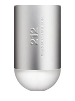 Carolina Herrera 212 Nyc Eau de Toilette Unisex Parfum 60 ml - CAROLINA HERRERA