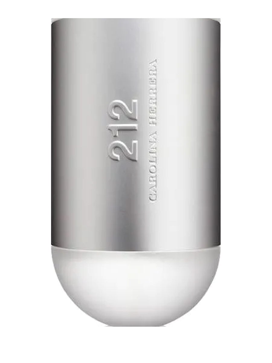 Carolina Herrera 212 Nyc Eau de Toilette Unisex Parfum 60 ml - CAROLINA HERRERA