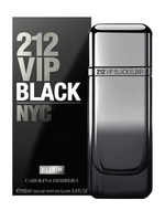 Carolina Herrera 212 VIP Black Eau de Parfum Elixir Damenparfum 100 ml - CAROLINA HERRERA