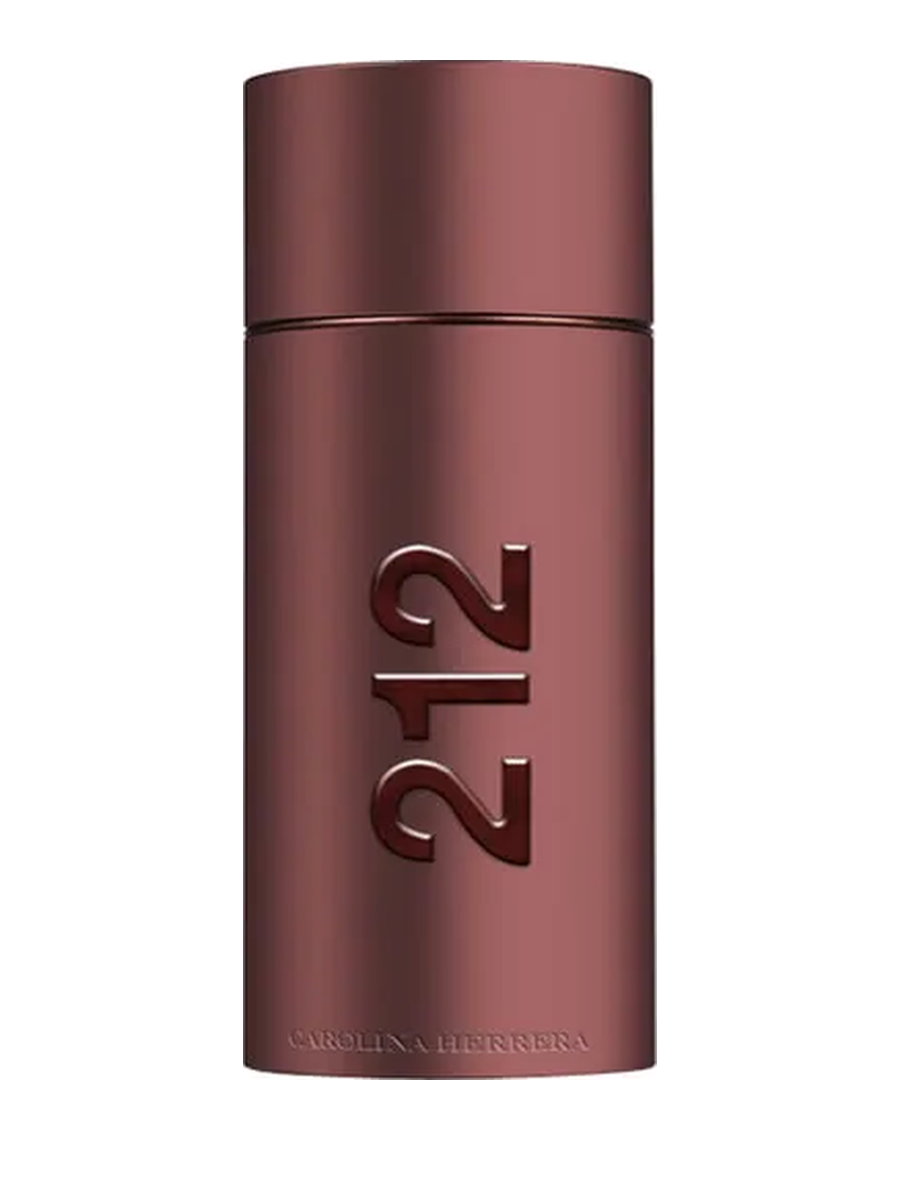 Carolina Herrera 212 Sexy Men Eau de Toilette Herrenparfum 100 ml - CAROLINA HERRERA