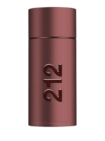Carolina Herrera 212 Sexy Men Eau de Toilette Herrenparfum 100 ml - CAROLINA HERRERA