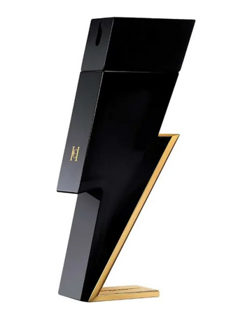 Carolina Herrera Bad Boy Eau de Toilette Herrenparfum 100 ml - CAROLINA HERRERA
