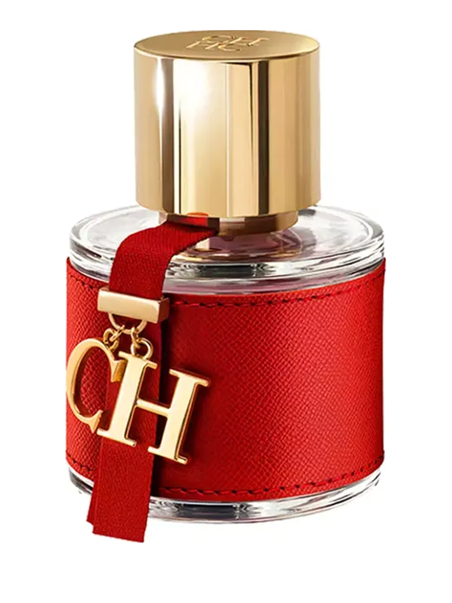 Carolina Herrera Ch Eau De Toilette 50 ml | Damen Parfum kaufen - CAROLINA HERRERA