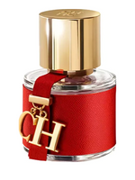 Carolina Herrera CH Eau de Toilette 30 ml Damen Parfum - CAROLINA HERRERA