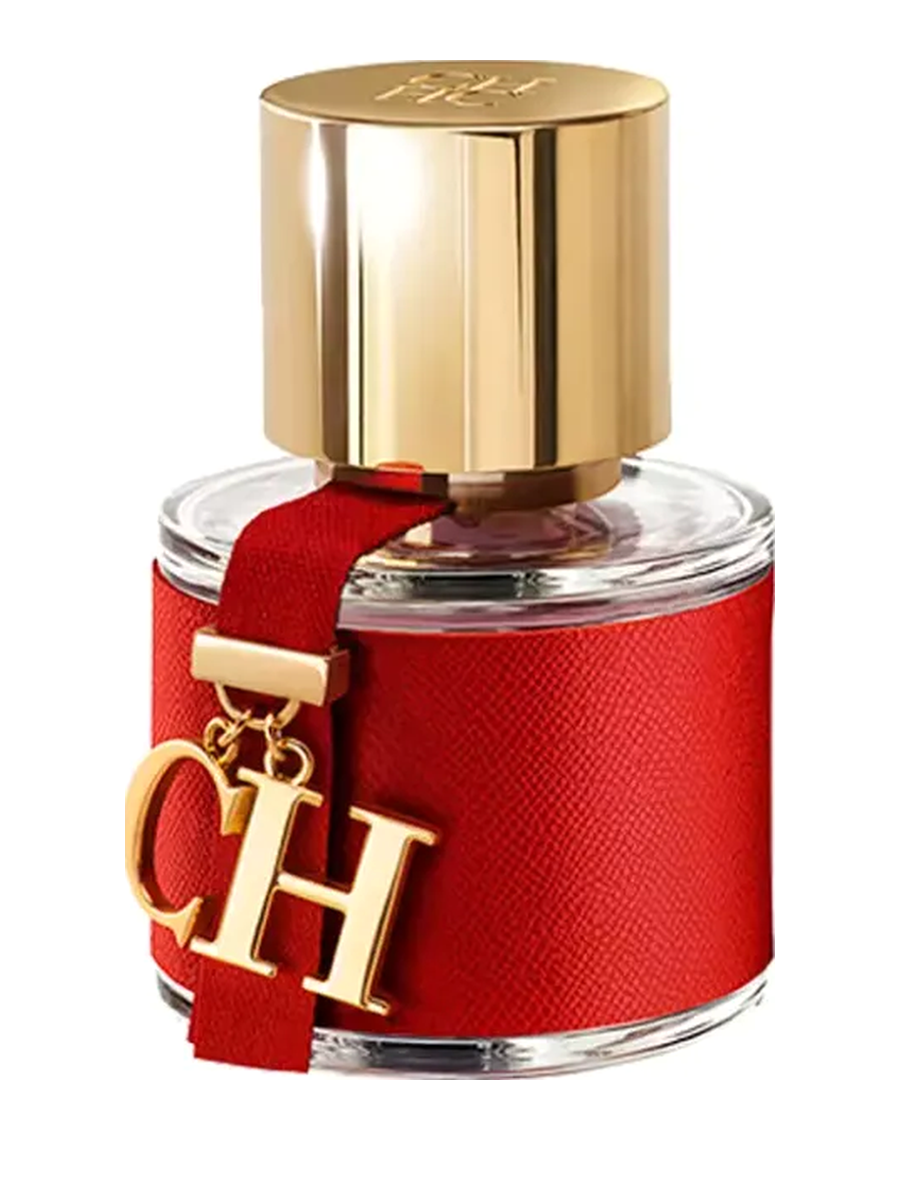 Carolina Herrera CH Eau de Toilette 30 ml Damen Parfum - CAROLINA HERRERA