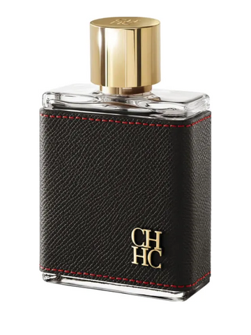 Carolina Herrera Ch Men EdT Unisex Parfum 100 ml - CAROLINA HERRERA