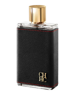 Carolina Herrera Ch Men Eau de Toilette Unisex Parfum 200 ml - CAROLINA HERRERA