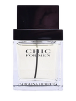 Carolina Herrera Chic Men Premium Duft Damenparfum 60 ml - CAROLINA HERRERA