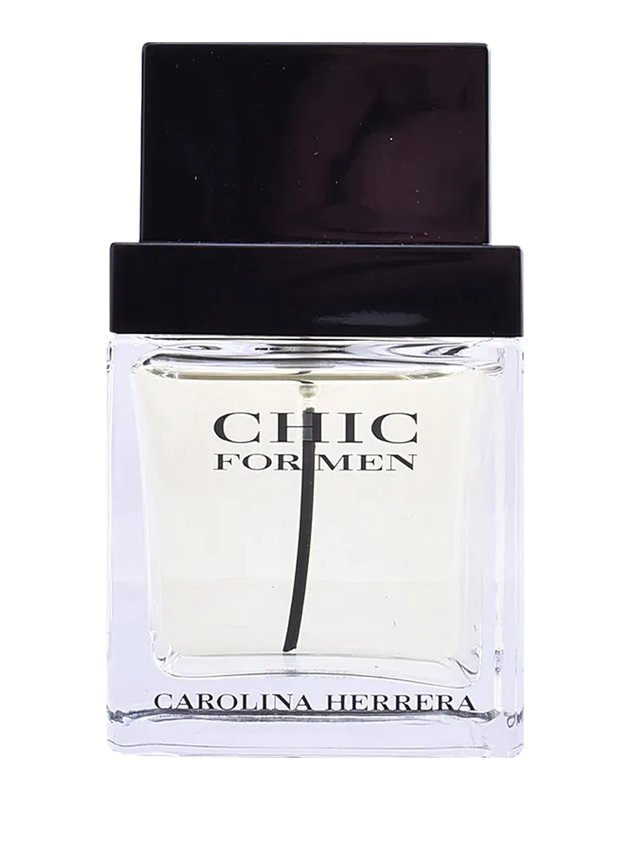 Carolina Herrera Chic Men Premium Duft Damenparfum 60 ml - CAROLINA HERRERA