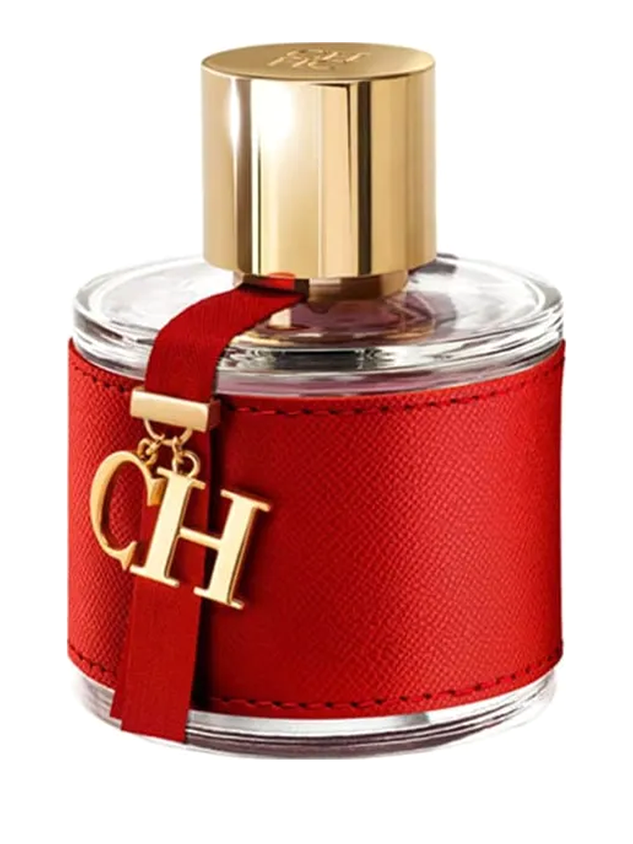 Carolina Herrera Ch Eau de Toilette Unisexparfum 100 ml - CAROLINA HERRERA