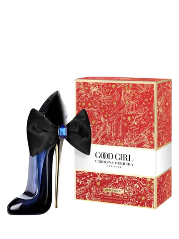 Carolina Herrera Good Girl Bowtastic Eau de Parfum Unisex Parfum 80 ml - CAROLINA HERRERA