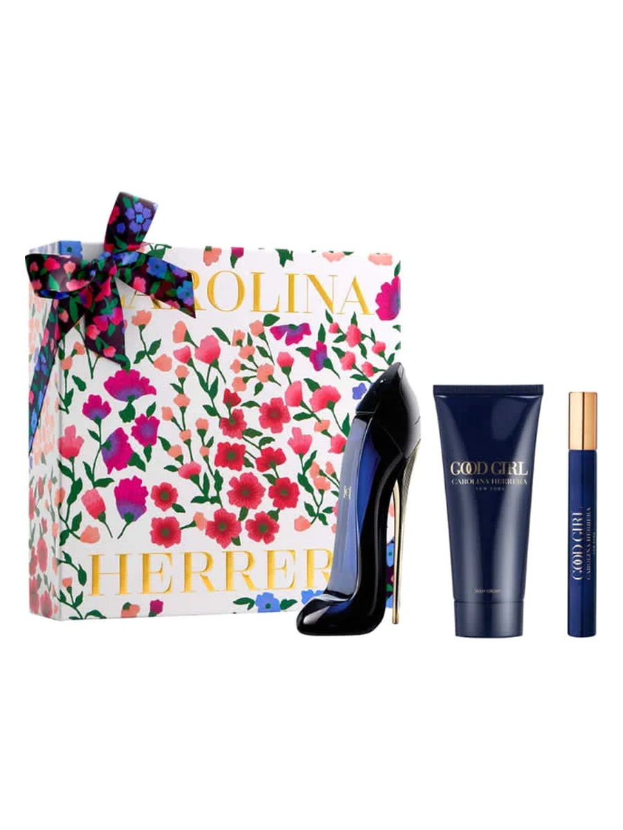 Carolina Herrera Good Girl Damen-Geschenkset 80 ml - CAROLINA HERRERA