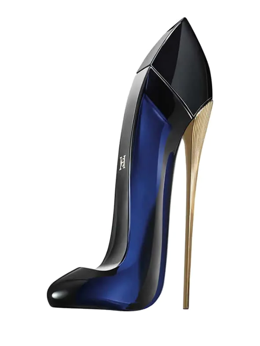 Carolina Herrera Good Girl Eau de Parfum Damenparfum 100 ml - CAROLINA HERRERA