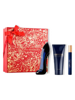 Carolina Herrera Good Girl Eau de Parfum Damen-Geschenkset 80 ml - CAROLINA HERRERA