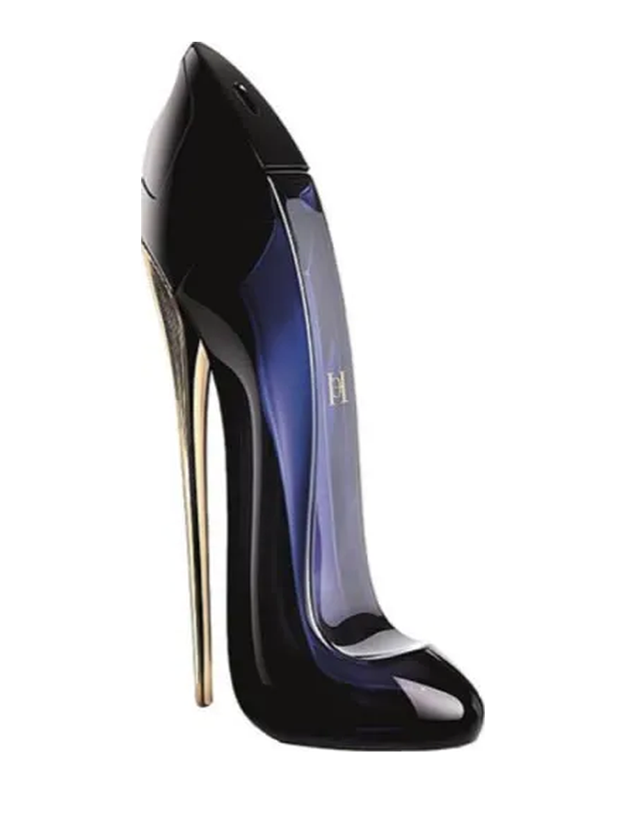 Carolina Herrera Good Girl Eau de Parfum Damenparfum 80 ml - CAROLINA HERRERA