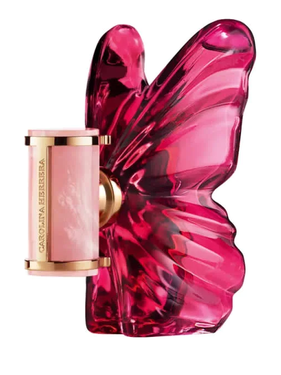 Carolina Herrera la Bomba Eau de Parfum Damenparfum 50 ml - CAROLINA HERRERA