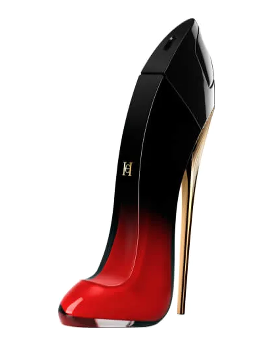 Carolina Herrera Very Good Girl Eau de Parfum Elixir Unisex Parfum 50 - 50 ml - CAROLINA HERRERA