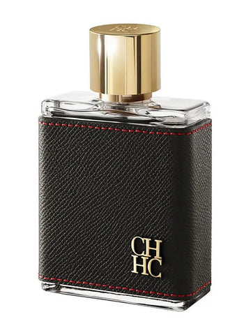 Carolina Herrera Ch Men Eau de Toilette Herrenparfum 100 ml