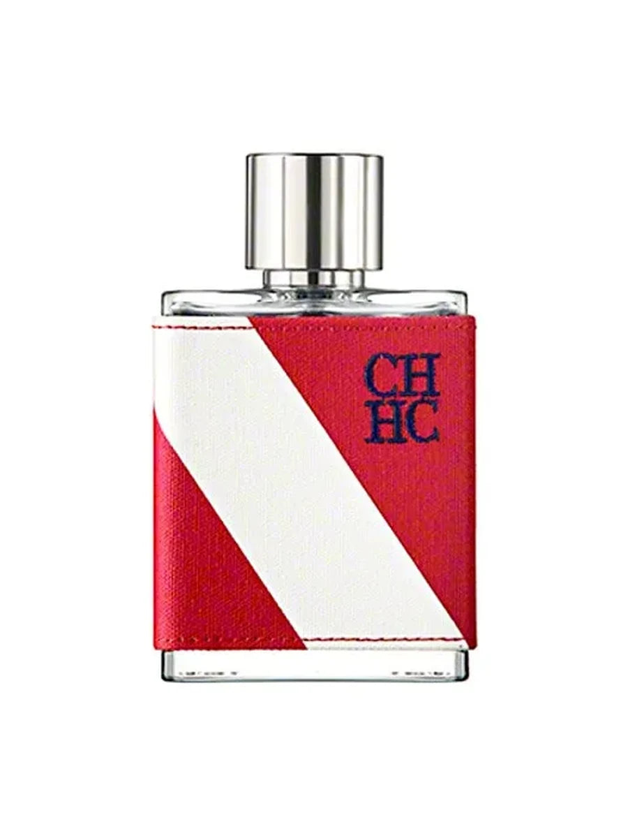 Carolina Herrera Ch Men Spor Eau de Toilette Herrenparfum 100 ml - Bild 3