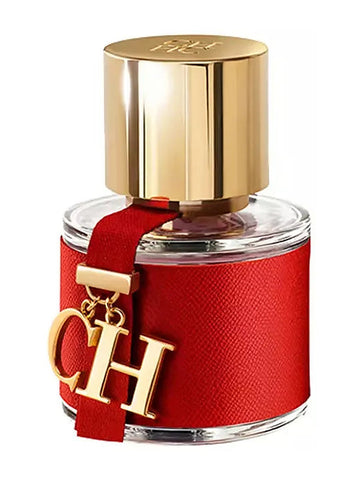 Carolina Herrera Ch Eau de Toilette Damenparfum 30 ml