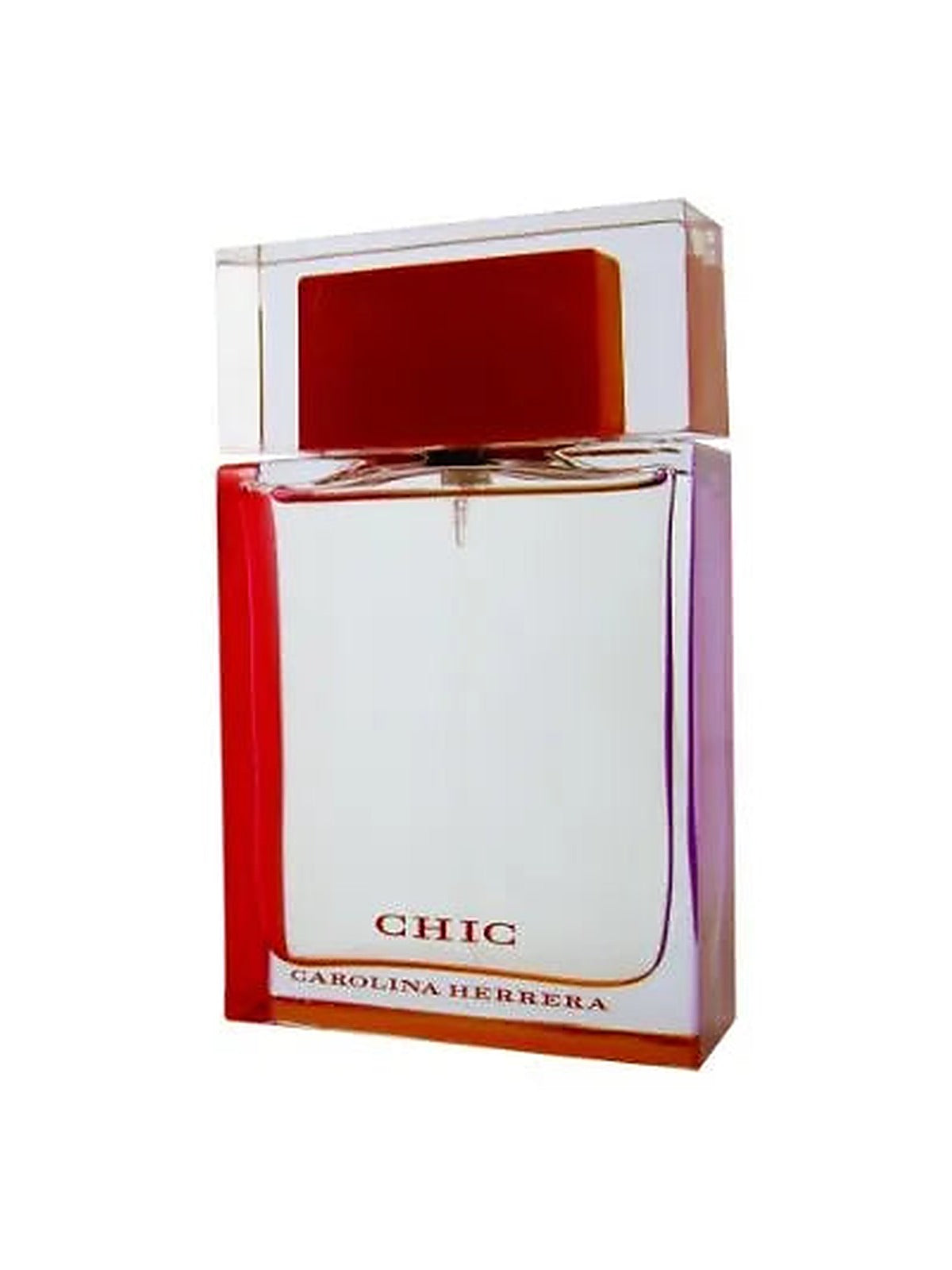 Carolina Herrera Chic Eau de Parfum Damenparfum 80 ml