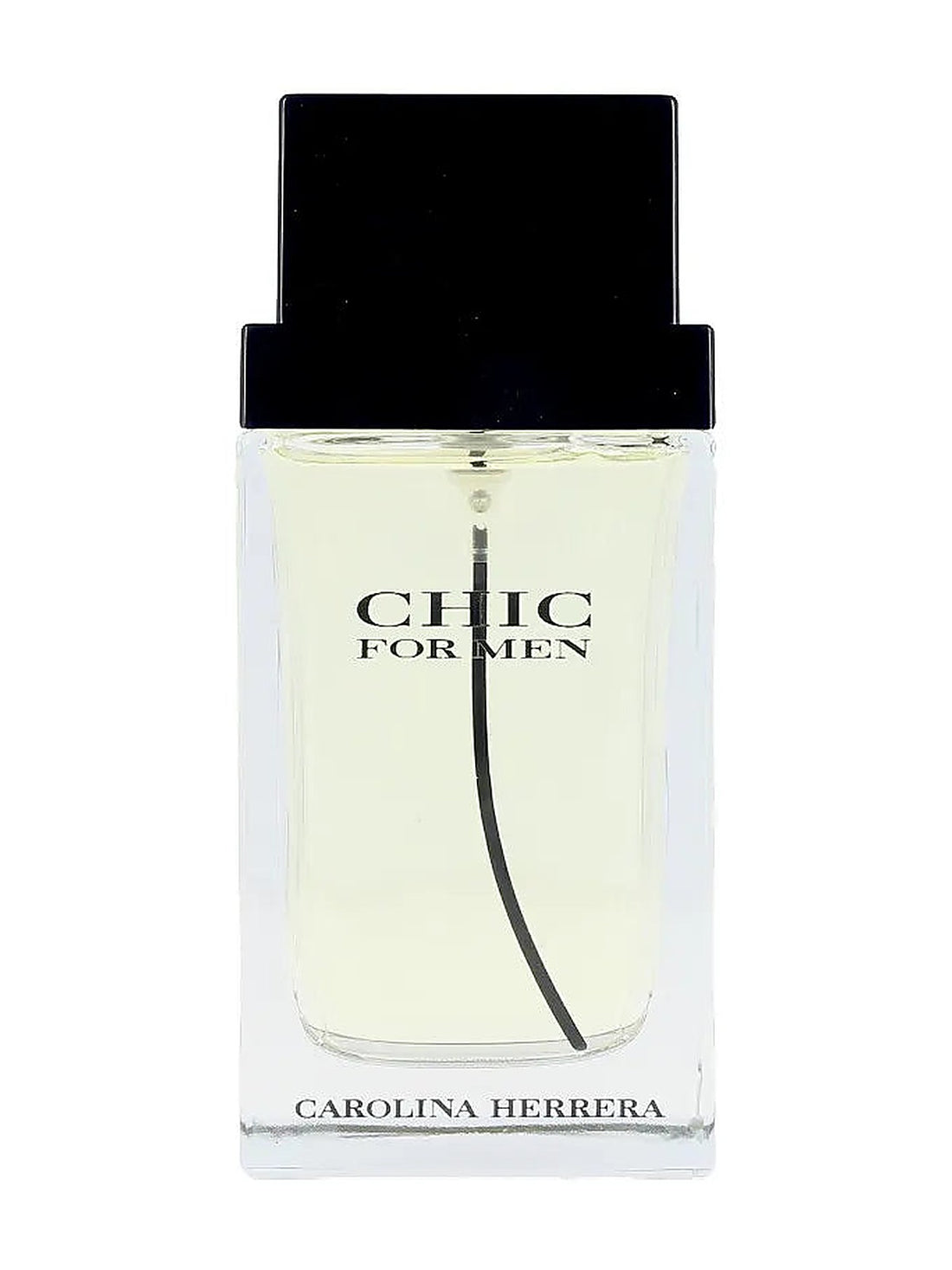Carolina Herrera Chic Men Eau de Toilette Herrenparfum 100 ml