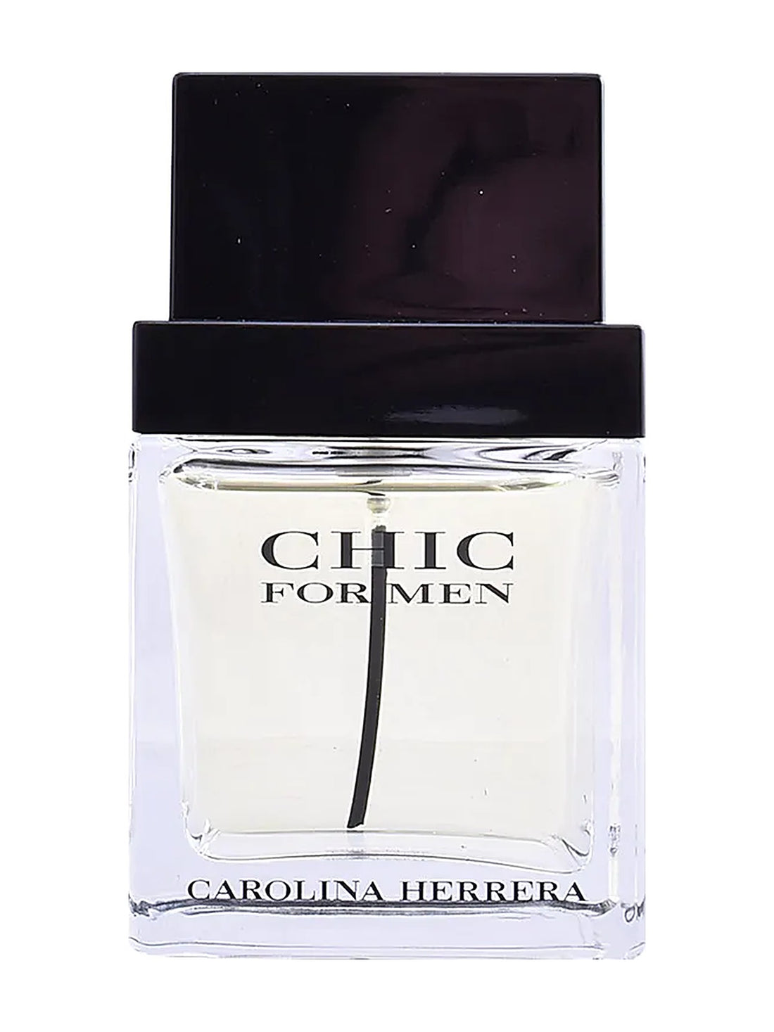 Carolina Herrera Chic Men Eau de Toilette Herrenparfum 60 ml