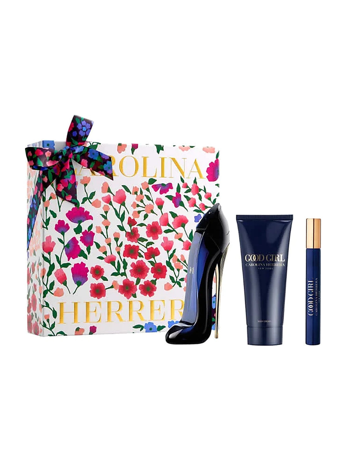 Carolina Herrera Good Girl Damen-Geschenkset 80 ml